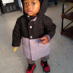 Meet your Posher, Deonna